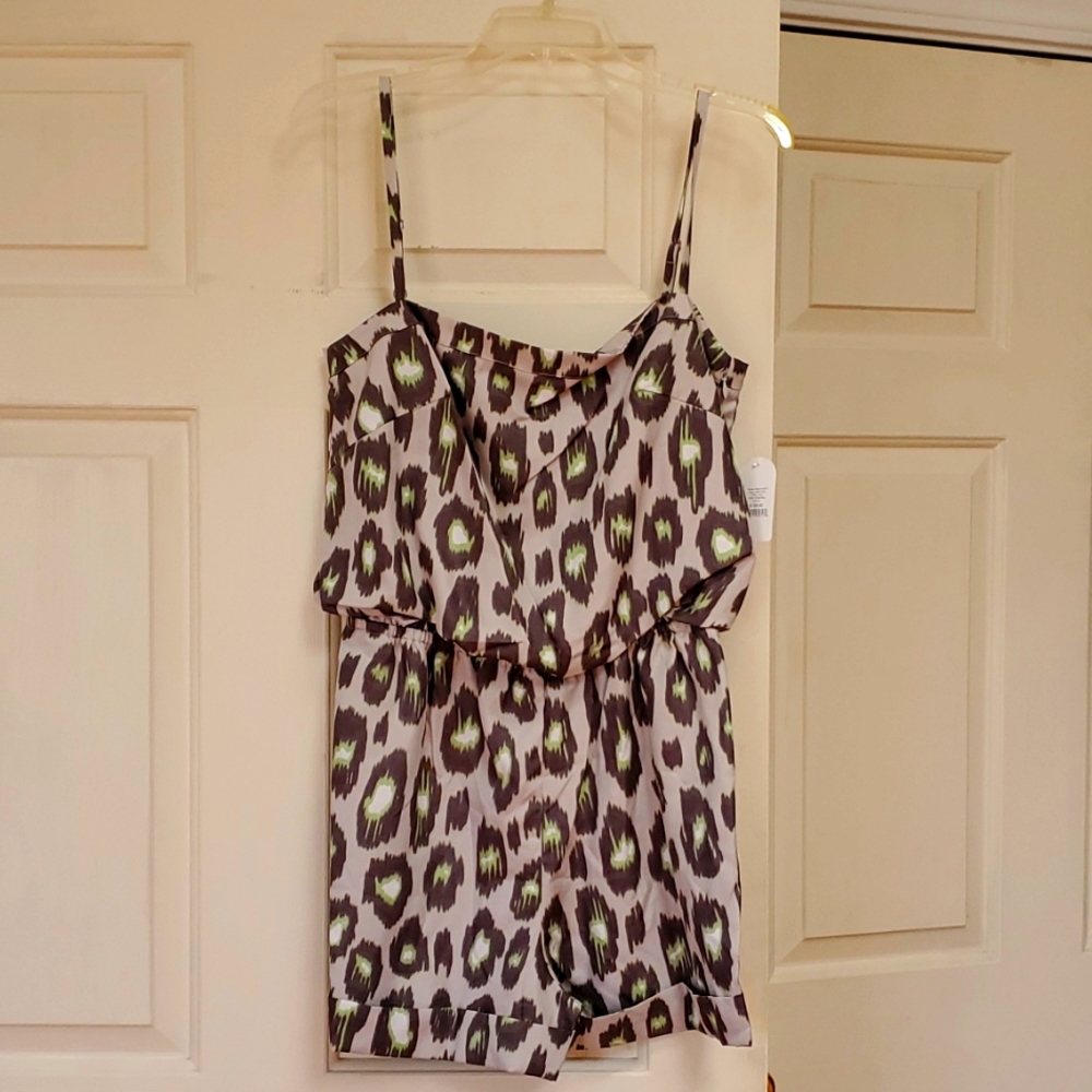 Rompers, size 8 - Picture 2 of 6